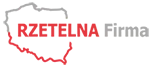 Rzetelna firma logo